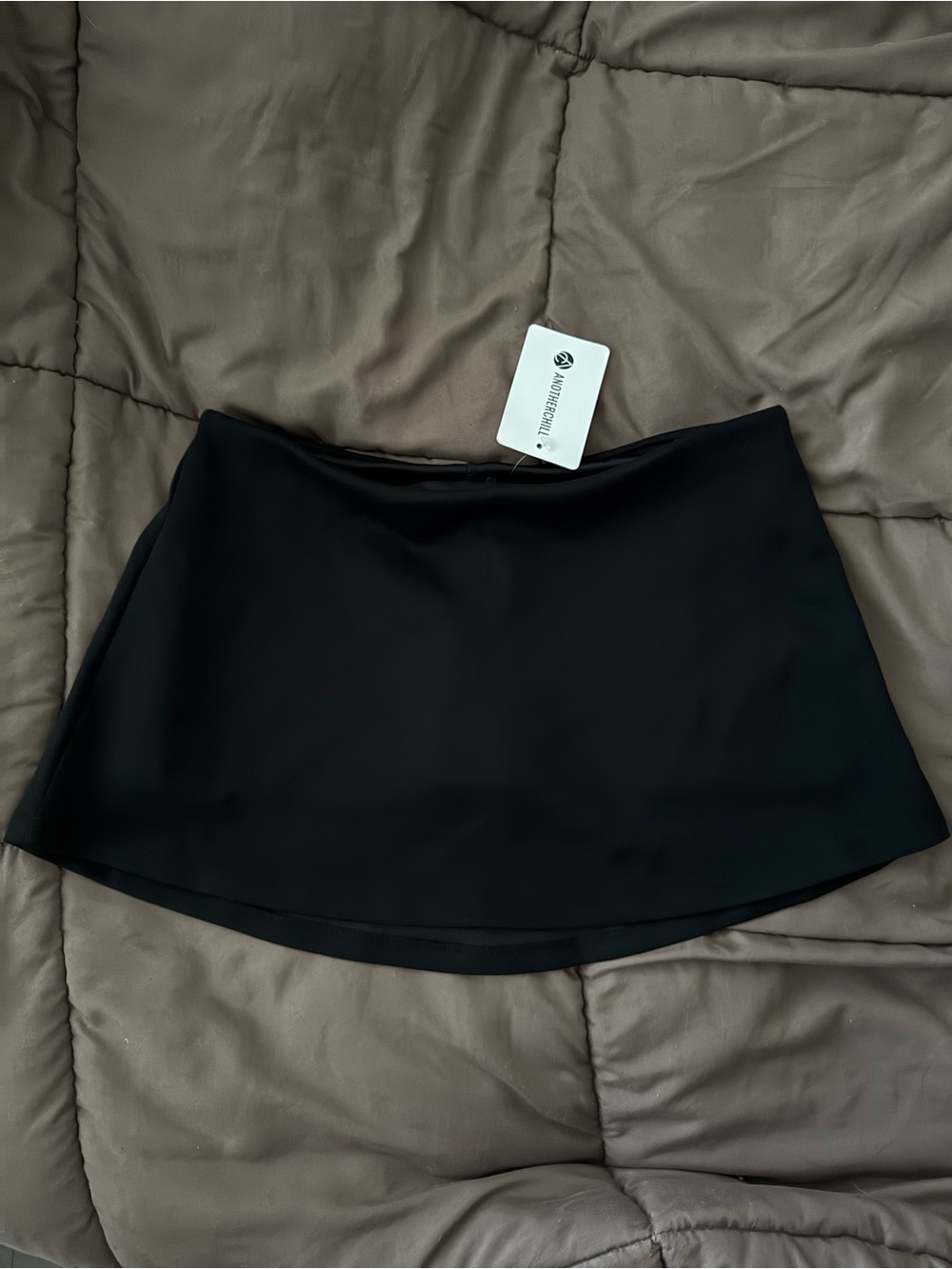 New Skort